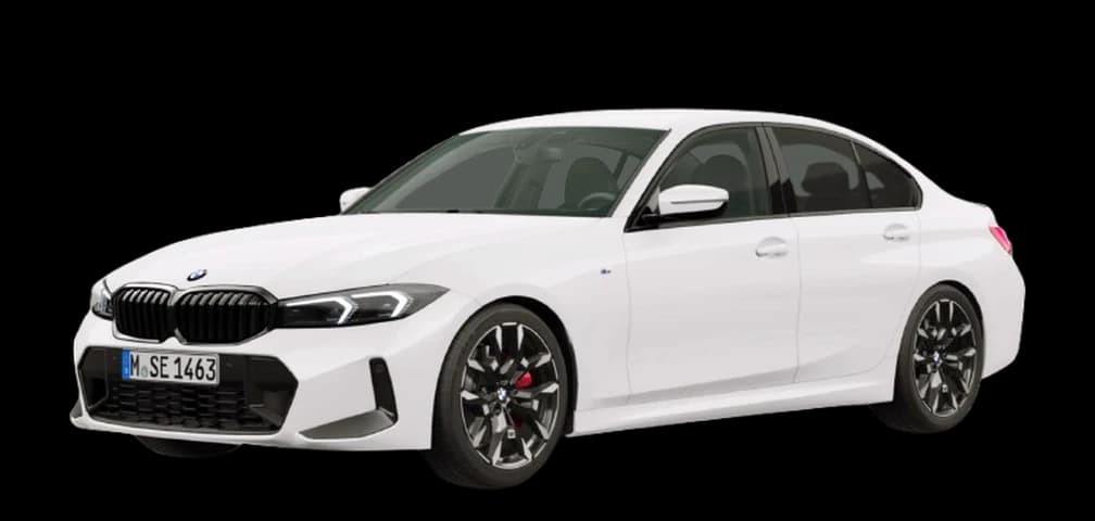 BMW BMW 3 Series