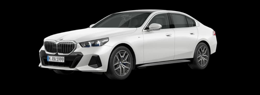 BMW BMW 5 Series
