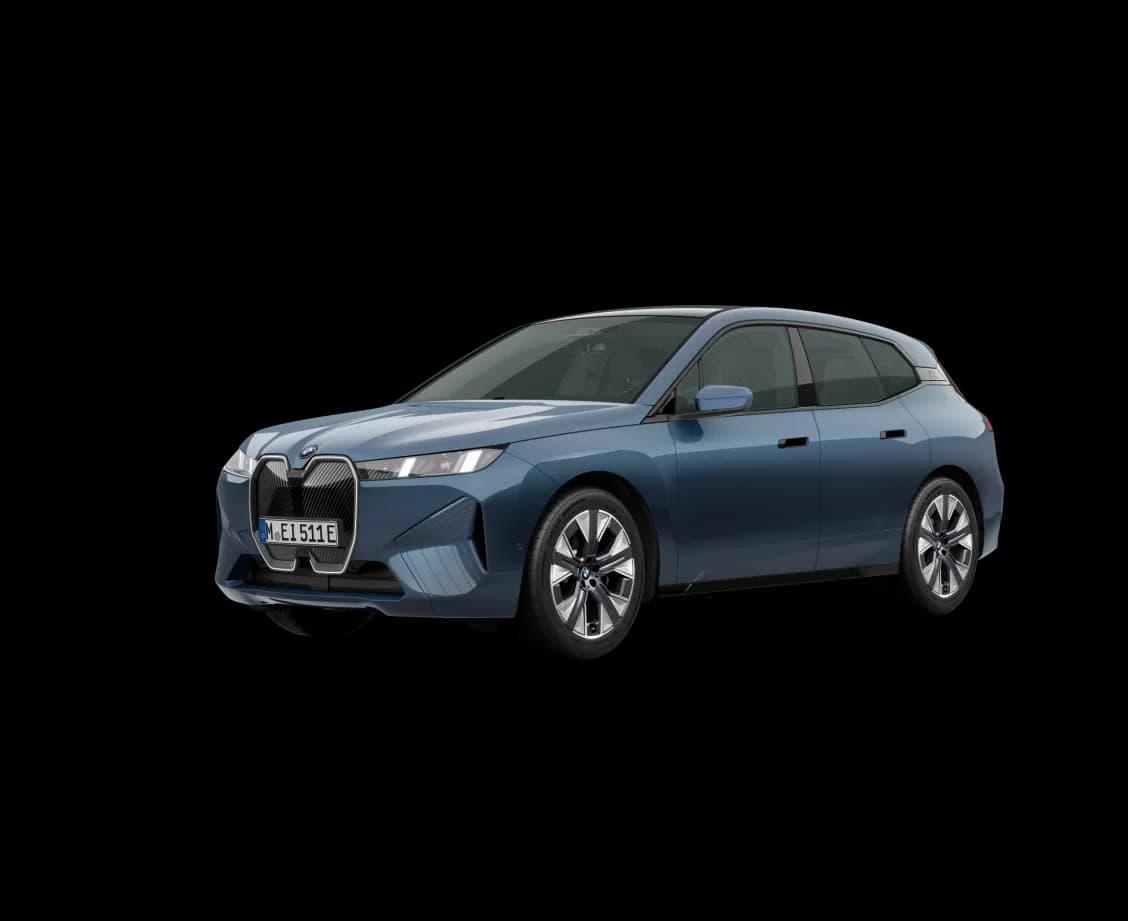 BMW BMW iX