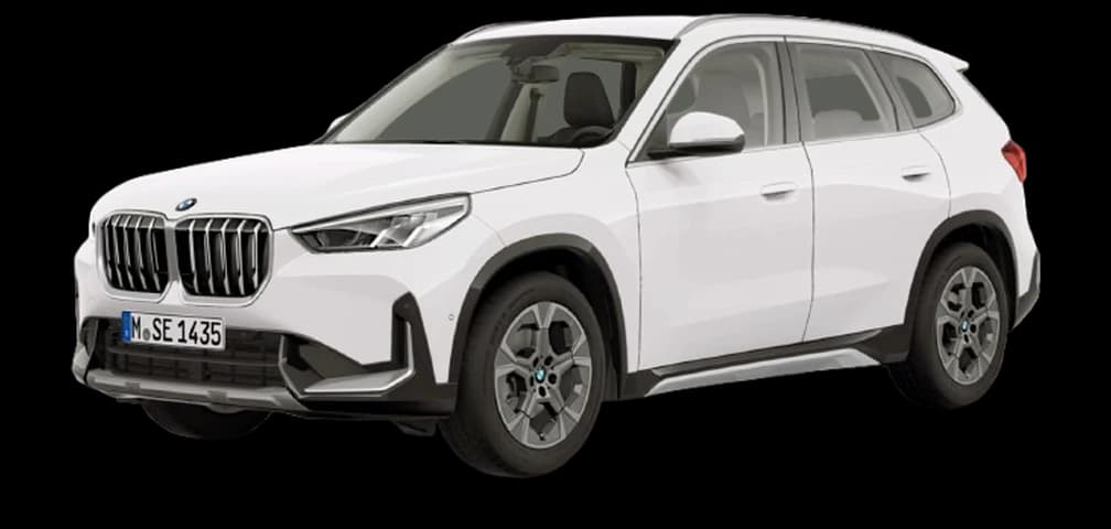 BMW BMW X1