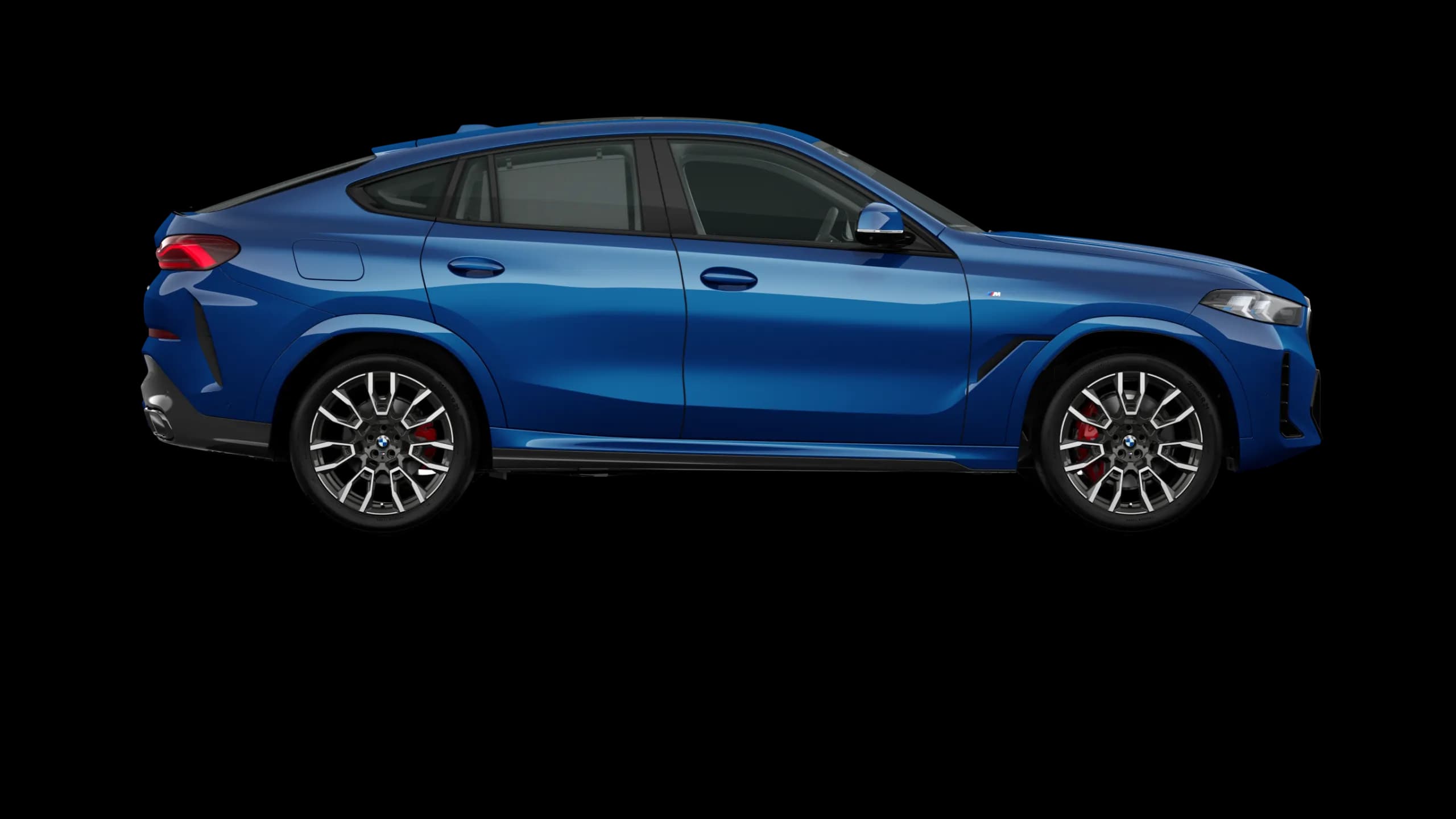 BMW BMW X6