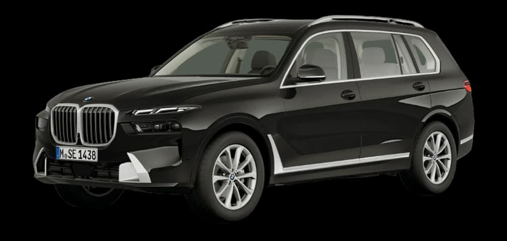 BMW BMW X7